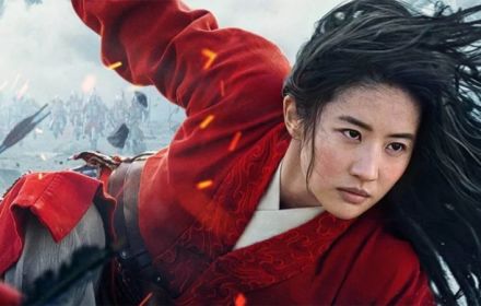 Disney+ biedt 'Mulan' vanaf december aan zonder extra kosten
