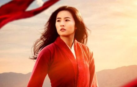 Disney deelt indrukwekkende trailer 'Mulan' 