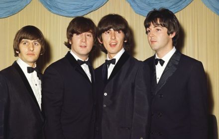  The Beatles-docu van Peter Jackson krijgt bioscooprelease door Disney