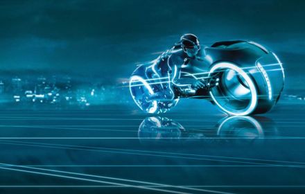 Tron: Legacy