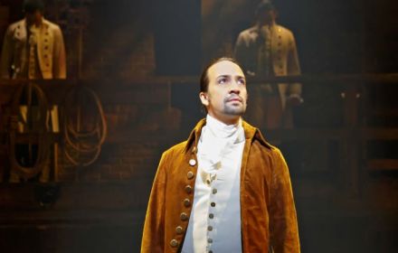 Disney+ heeft storing door grote vraag naar hitmusical 'Hamilton'