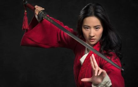 Disney kampt opnieuw met oproep tot boycot 'Mulan' 