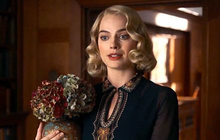 'Goodbye Christopher Robin'