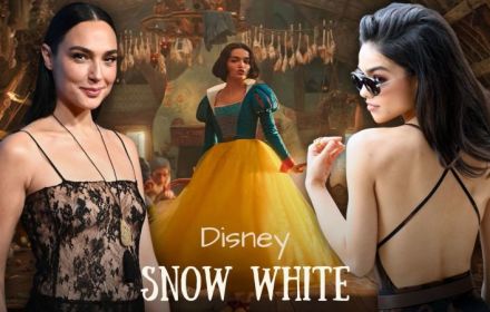 Disney’s ‘Snow White’ gaat vandaag in première