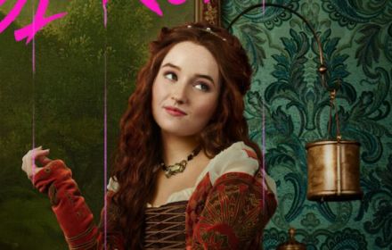 Een afbeelding van 'Rosaline'.