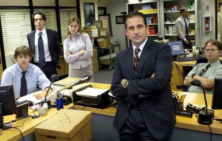 Dit grapje uit 'The Office' kostte ze maar liefst 60.000 dollar