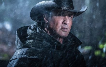 Pathé Thuis trapt actie af met 'Rambo: Last Blood'