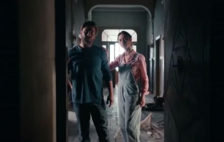 Dit is de code voor de elfde gratis film van Pathé Thuis