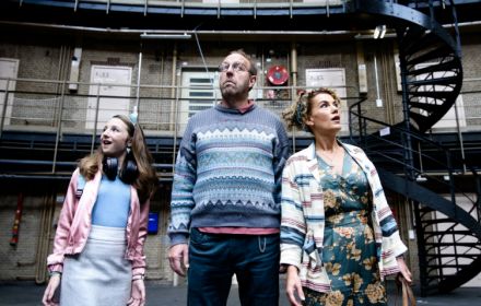 Zevende gratis film van Pathé Thuis: 'De familie slim'