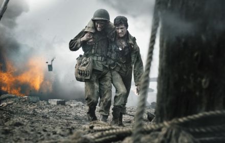 Dit is de code voor deze gratis Oscarfilm van Pathé Thuis