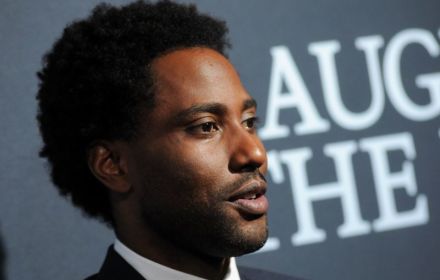 John David Washington