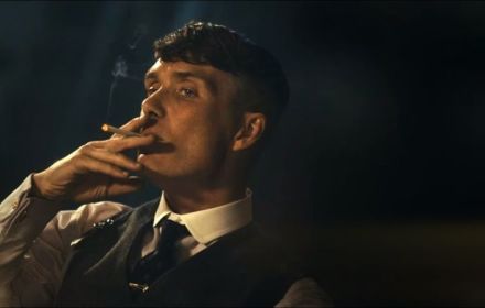 Tommy Shelby