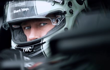 Netflix, Trailer, F1