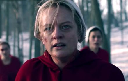 Handmaid's Tale