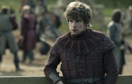 A Knight of the Seven Kingdoms