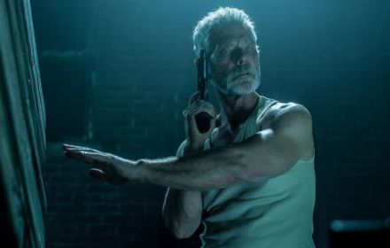 Stephen Lang in 'Don't Breathe' (2016)