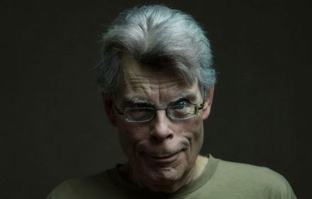 Stephen King