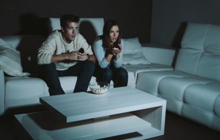 Dit zijn de meest ideale series om te bingewatchen op Netflix