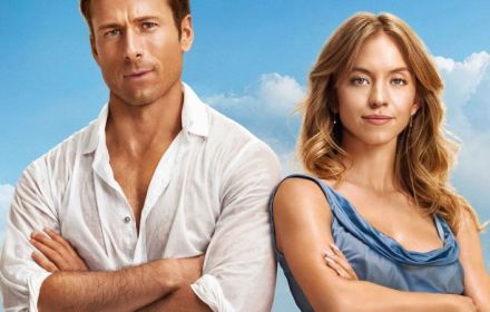 Promofoto voor 'Anyone But You'