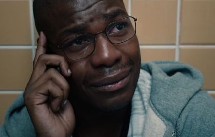 Still uit 'Saving Bikini Bottom: The Sandy Cheeks Movie'