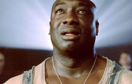 Still uit 'The Green Mile'