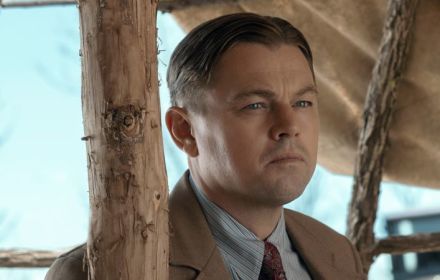 Still uit 'Killers of the Flower Moon'