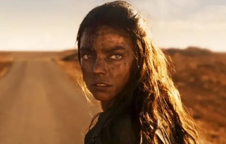 Still uit 'Furiosa: A Mad Max Saga'