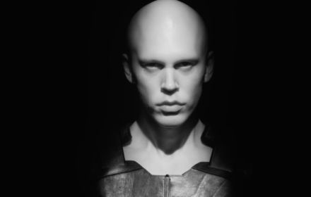 Still uit 'Dune: Part Two'