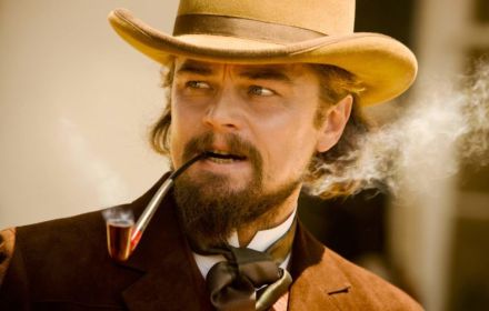 Still uit 'Django Unchained'
