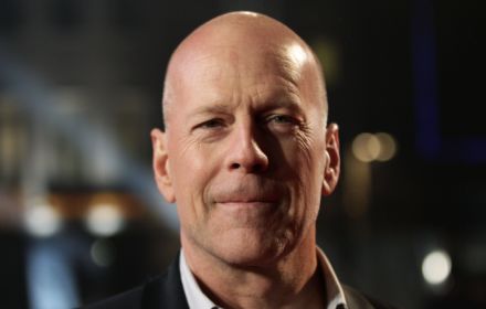 Bruce Willis