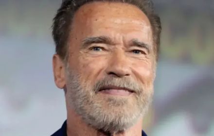 Arnold Schwarzenegger