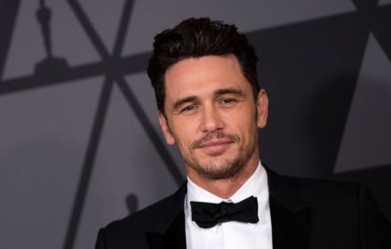 James Franco