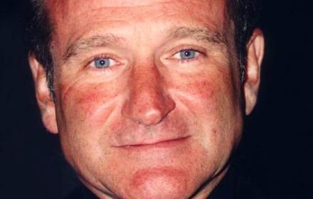 Robin Williams