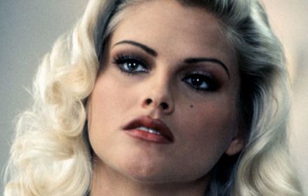 Anna Nicole Smith