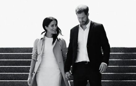 Harry & Meghan