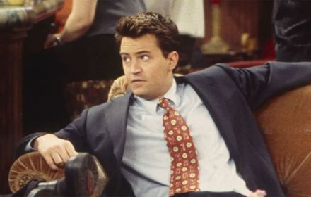 Matthew Perry