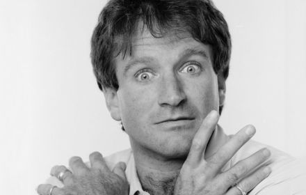 Documentaire over laatste dagen Robin Williams binnenkort verwacht