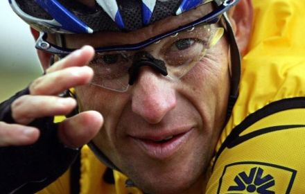 The Armstrong Lie
