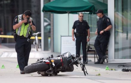 Dodelijke crash 'Deadpool 2'-opnames was ongeval