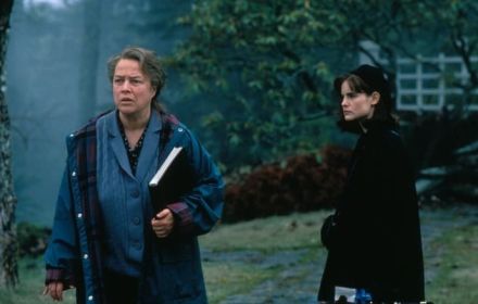 Dolores Claiborne