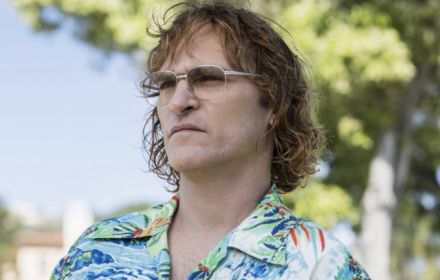 Don't Worry He Won't Get Far on Foot