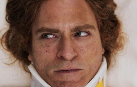 Don't Worry He Won't Get Far on Foot