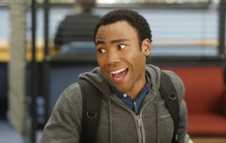 Donald Glover