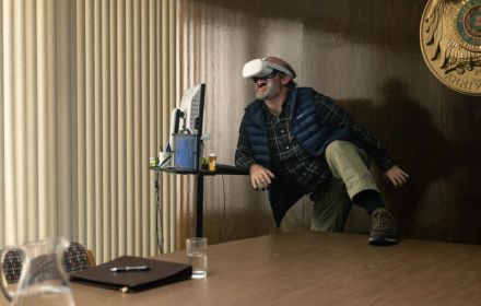 Tom Segura in Bad Thoughts