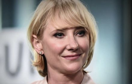 Anne Heche