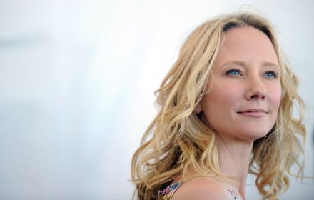 Anne Heche