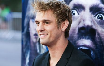 Aaron Carter