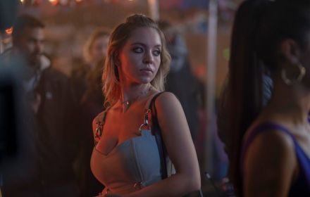 Een foto van Sydney Sweeney