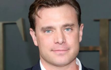 Billy Miller