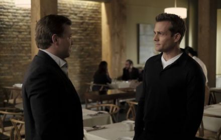 Een foto van Billy Miller